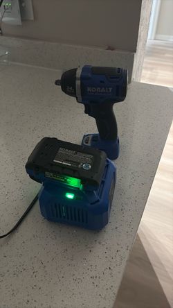 3/8 in impact wrench