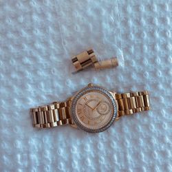 Michael Kor Womens Watch