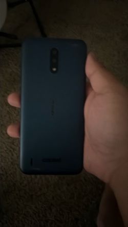 Nokia 2V Tella