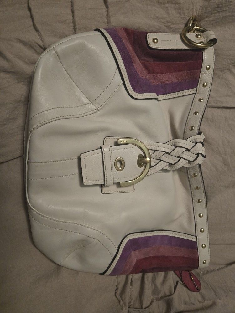 Coach Purses