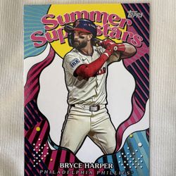 Bryce Harper