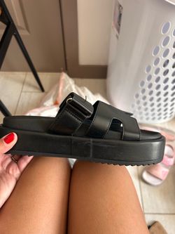 Zapatos de mujer