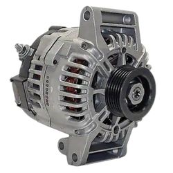 13944A OEM Reman Carquest Alternator 105 Amps Fits GM Saturn 2002-2007 L4 2.2L