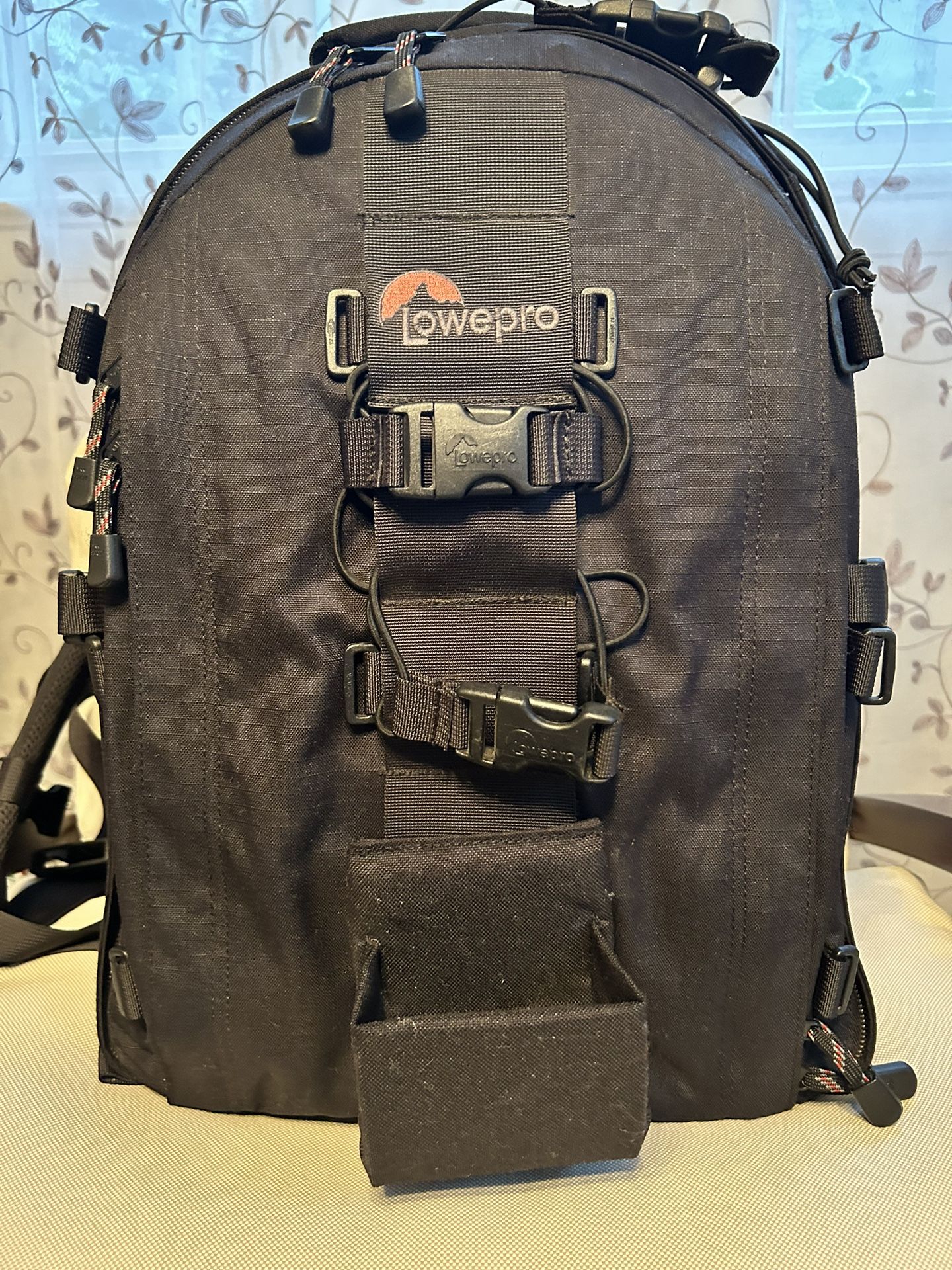 Lowepro Backpack