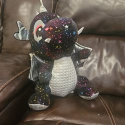 Dragon Plush 