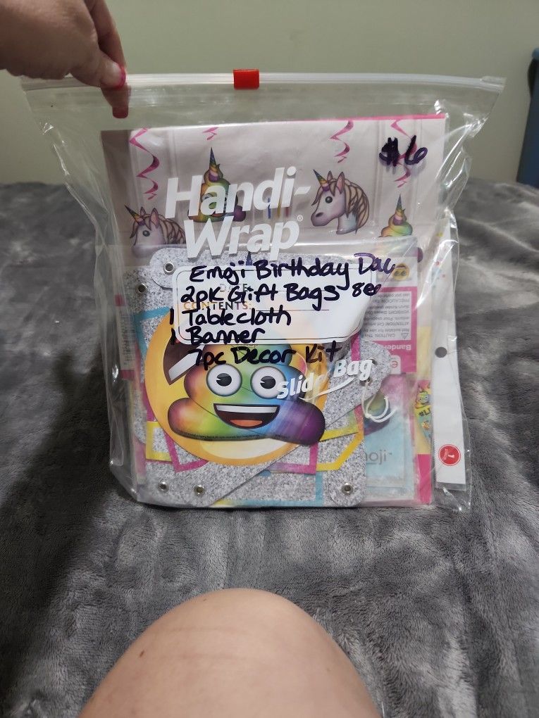 Birthday