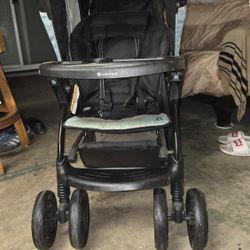 Baby Trend - Sit n Stand Stroller 