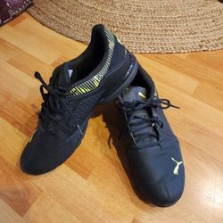 Men's Shoes 
