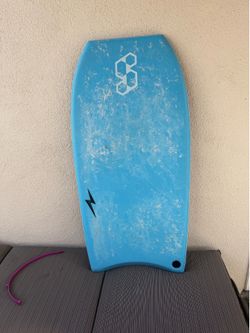 Science Thunder 46” bodyboard