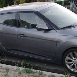 2013 Hyundai Veloster