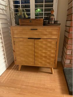 Credenza/Storage Cabinet