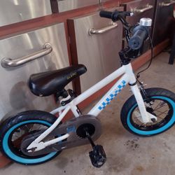 GLERC SMALL BIKE FOR KIDS TIRES SIZE 12