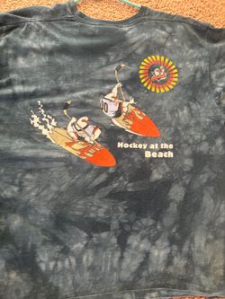 San Diego Gulls Hockey Shirt