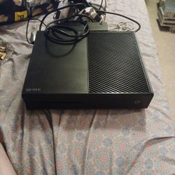 Xbox One 
