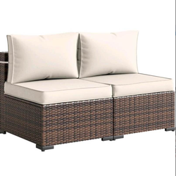 UDPATIO Patio Furniture Sets, Modular
