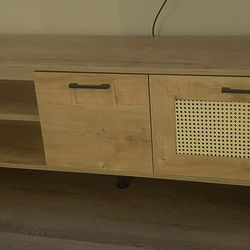 TV/Media console
