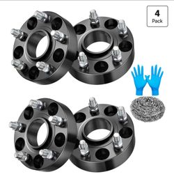 1.5inch 5x5  Spacers Compatible  ( X 455 )
