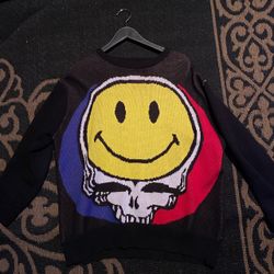 CHINATOWN MARKET Grateful Dead