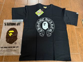 Bape Shirt