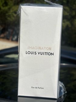 Louis Vuitton Imagination Eau de Parfum 100ml