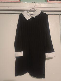 Costumes  Wednesday Adams