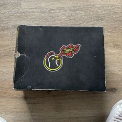 The Questions Hot Ones