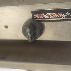 . RESTAURANT kitchen Grill  Tree Star