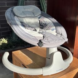 Used Infant  Swing 