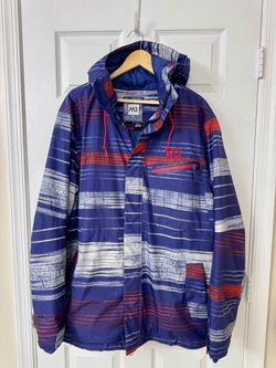 Men’s size XL awesome M3 ski/snowboard jacket excellent condition located in Weston