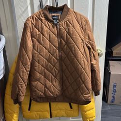 Men Jacket