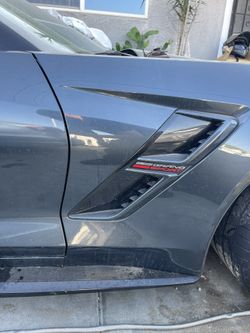 Grand Sport Part Out 