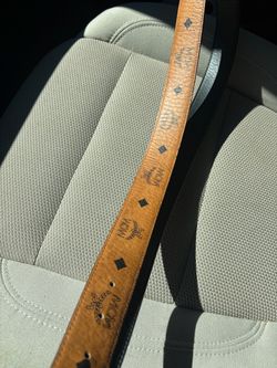 Mcm belt