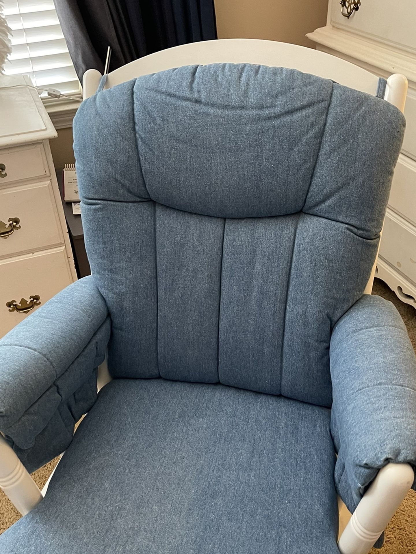 Glider Rocker