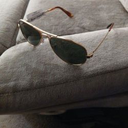Ray-Ban Sunglasses