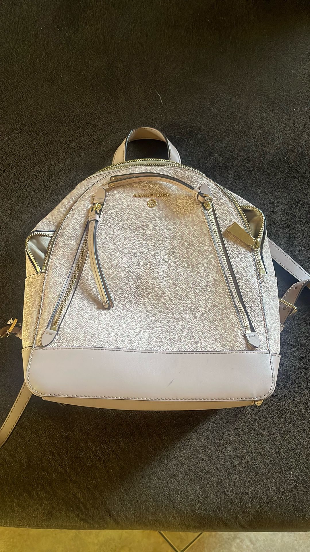 Michael Kors Backpack 