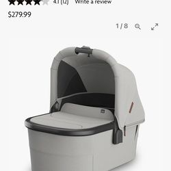 Uppababy Bassinet