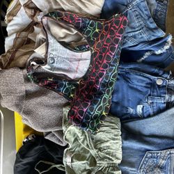 Bundle Women Clothes