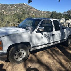 1990 Chevrolet C/K 1500