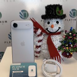 iPhone 17 Air Unlocked 256 Gb 