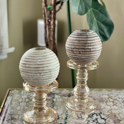 Tea light Candle holder