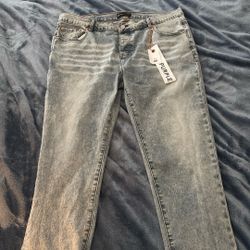 Purple Brand Jeans