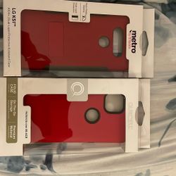 LG K51 And Motorola One 5G Ace