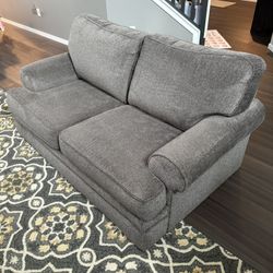 Stanton Loveseat Couch