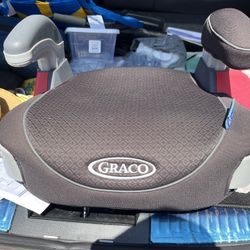 Toddler Car seat