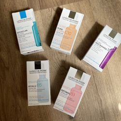 Serum La Roche Posay