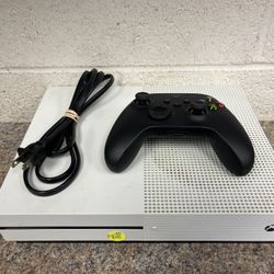 Xbox One S 1681 Gaming Console 