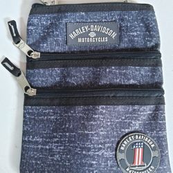 Women's Harley-davidson Riding Bag