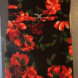 Woman’s Dress Size 10 Stretch New 
