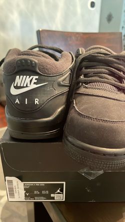 Air Jordan 4 RM 7 Youth New