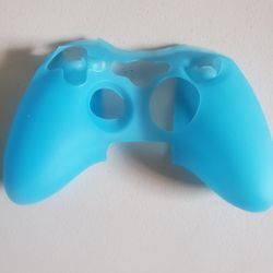 Soft Silicone Protective Skin Case for Microsoft Xbox 360 Controller